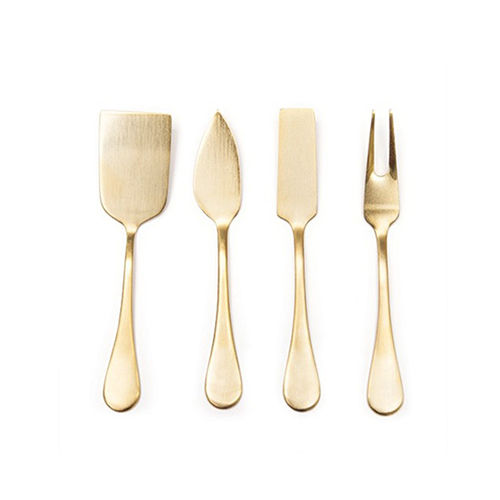 Cheese Knives Set 