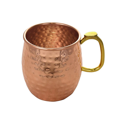 Pure Copper Mug