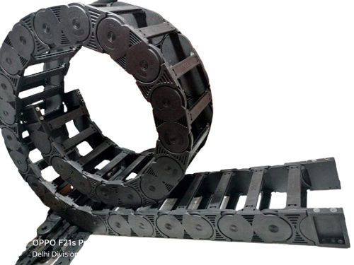 Cable Drag Chain 80X200 Open Type