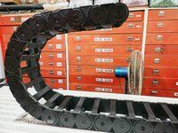 Cable Drag Chain 80X200 Open Type