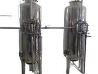 Industrial Water Purifier