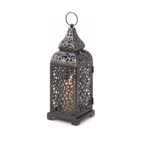 Decorative Moroccan Lanterns