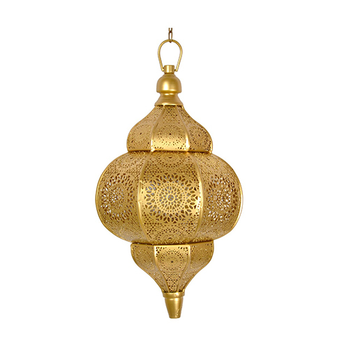 Designer Moroccan Lanterns