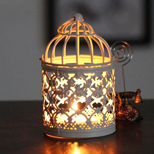 Modern Moroccan Lanterns