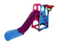 SUPER DUAL COLOR SLIDER