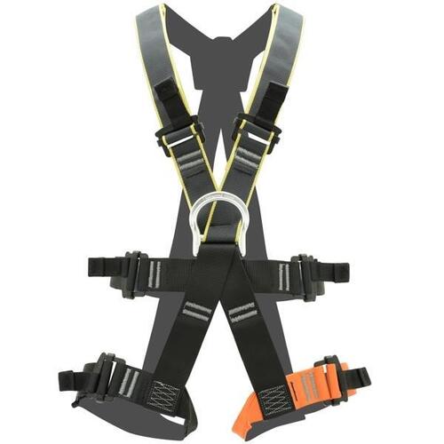 Kong Indiana Full Body Padded Harness