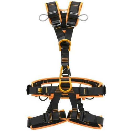 Kong Itaka Full Body Padded Harness