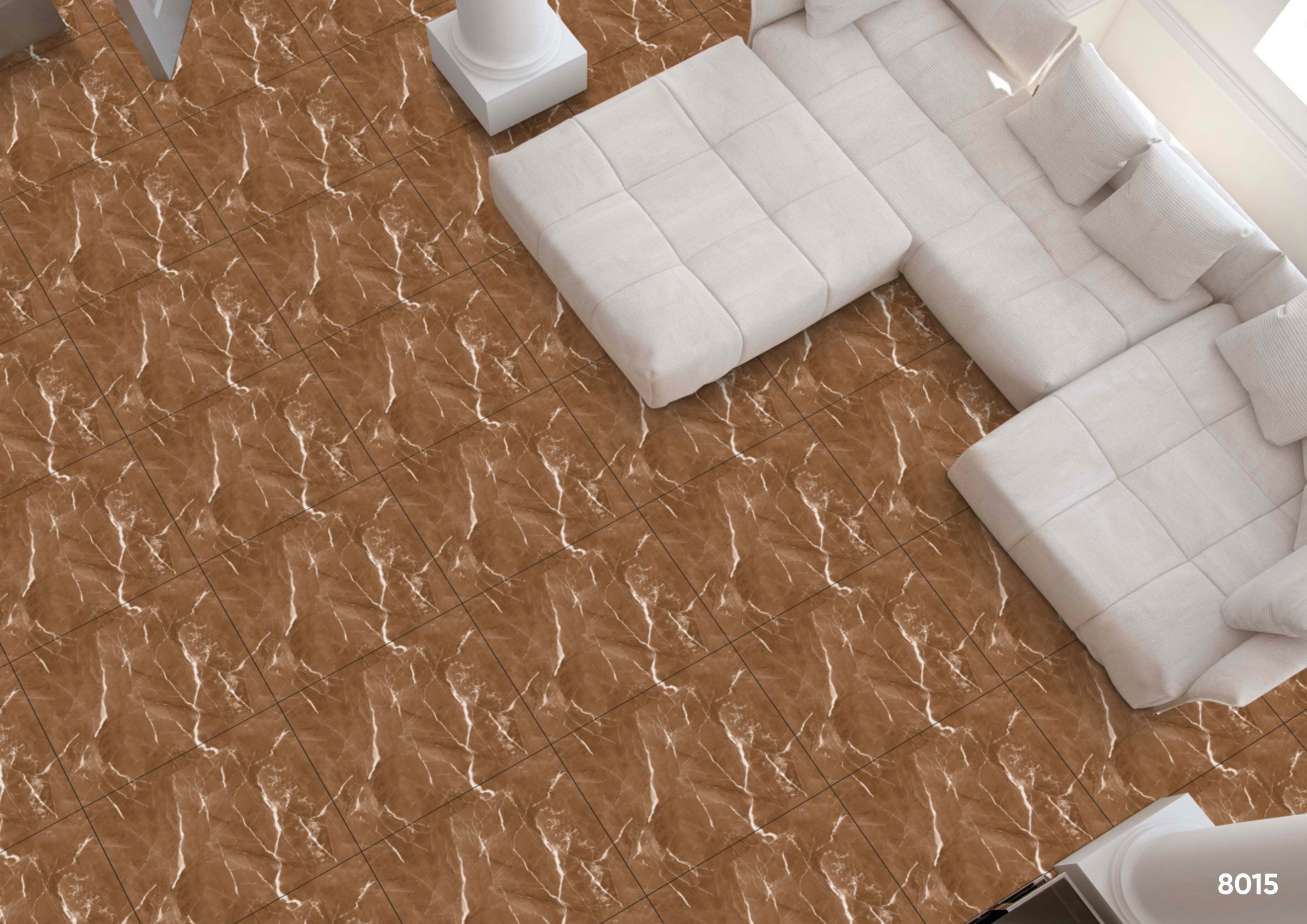 SUGAR FINISH PORCELAIN TILES