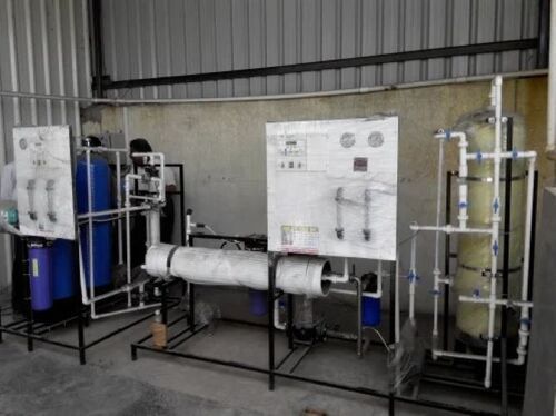 Water Purification System