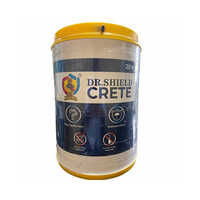 Cementitious Acrylic Polymer