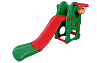 CASTLE DUAL COLOR SLIDER