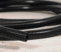 Flexible Conduit Pipe PG - 9