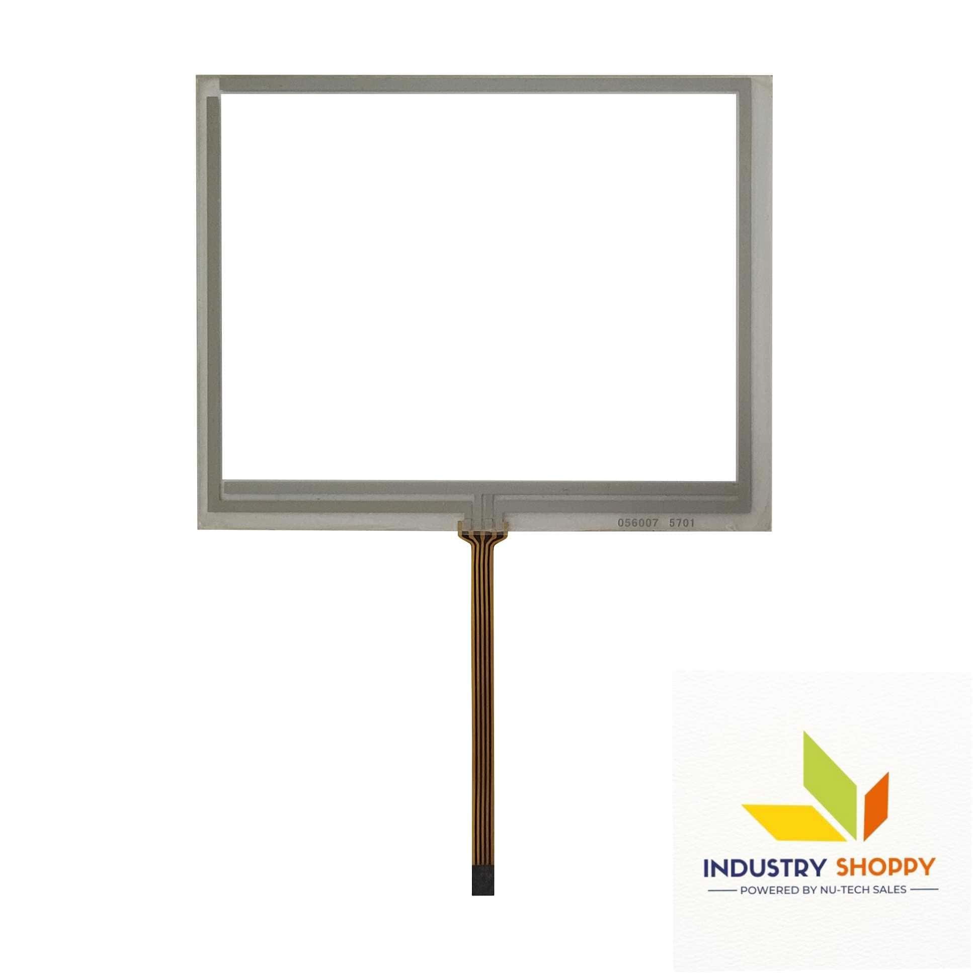 Touch Screen for URA-057001