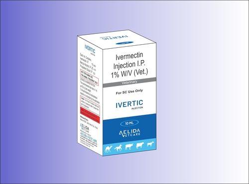 Ivermectin injection Long Acting