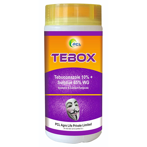 Tebox Fungicide