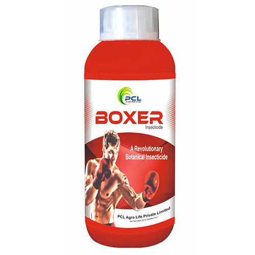 Boxer Insecticide