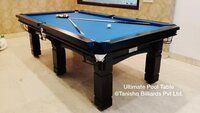 Ultimate Pool Board Table