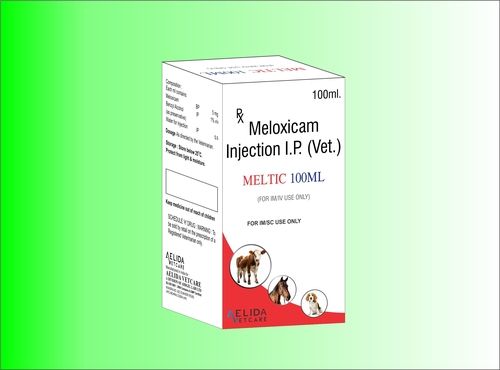 Meloxicam injection  long  Acting