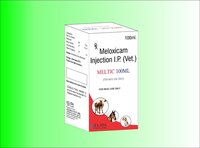 Meloxicam Injection  Long  Acting