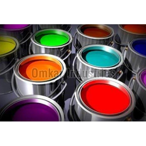 Top-quality Automotive Body Paint