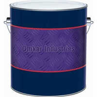 Epoxy Enamel Paint - Liquid Form, 1 To 25l Size | High Gloss Finish, Room Temperature Storage, Durable Protection