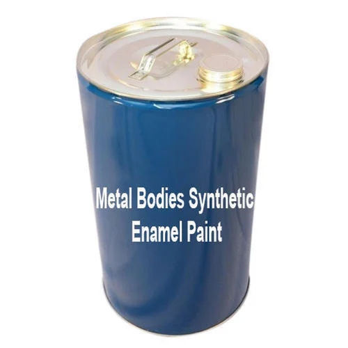 Synthetic Enamel Paint 1 Ltr
