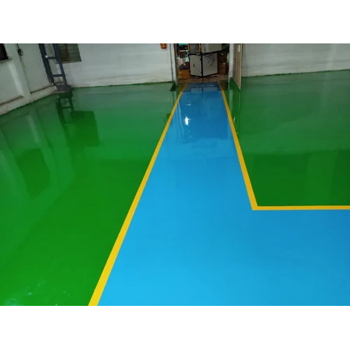 Polyurethane (PU) UV Resistance Paint