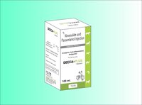 Nimesulide  And Paracetamol Injection Long Acting