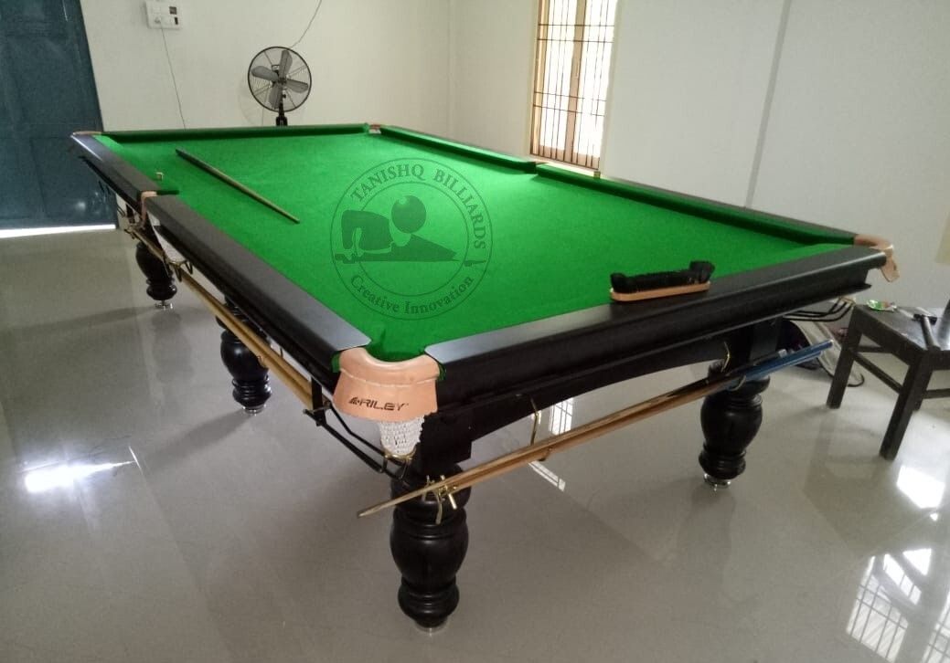 Legend Snooker Board Table