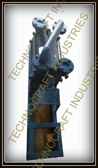 Two Stage Watering Vacuum Pumping System