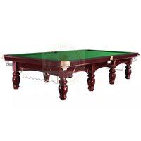 British Snooker Table