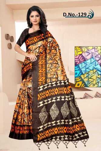 Silk Beauty Sarees