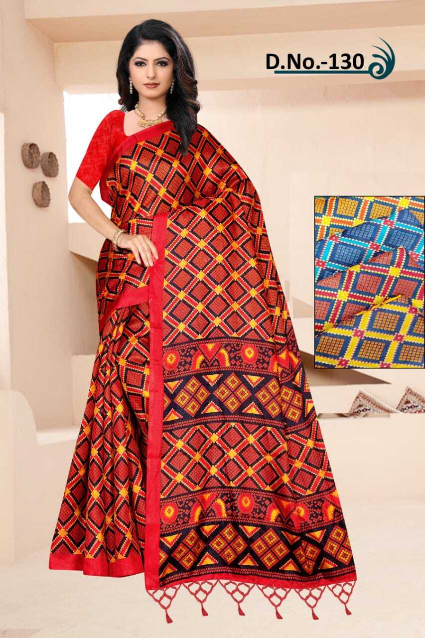 Silk Beauty Sarees