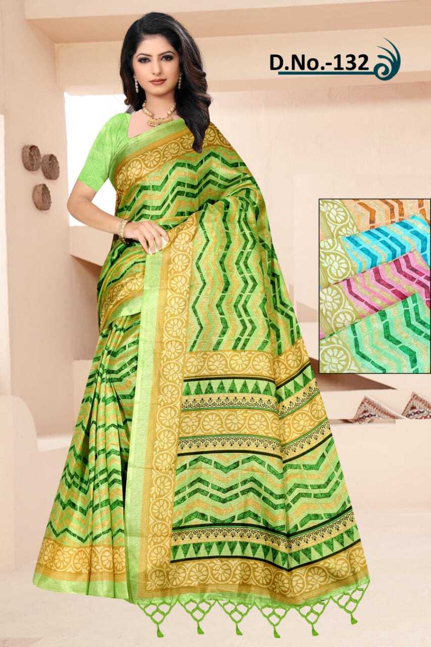 Silk Beauty Sarees