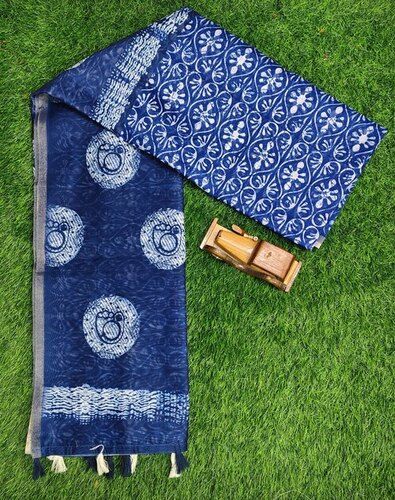 fancy chanderi cotton sarees