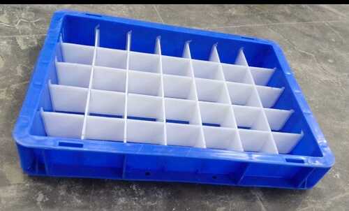 Hdpe Partition Crates