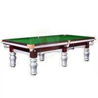 British Billiard Board Table