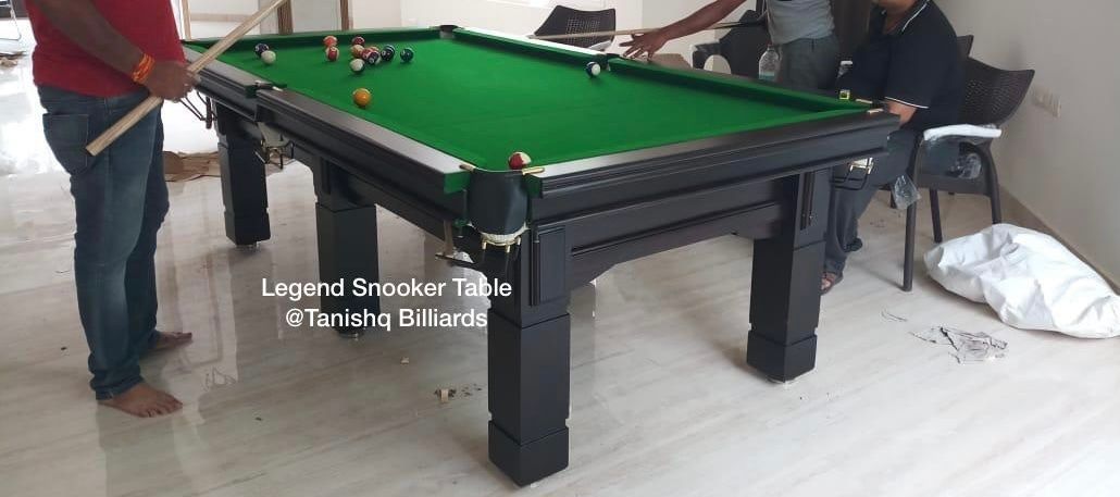 Imported Mini Billiards Table
