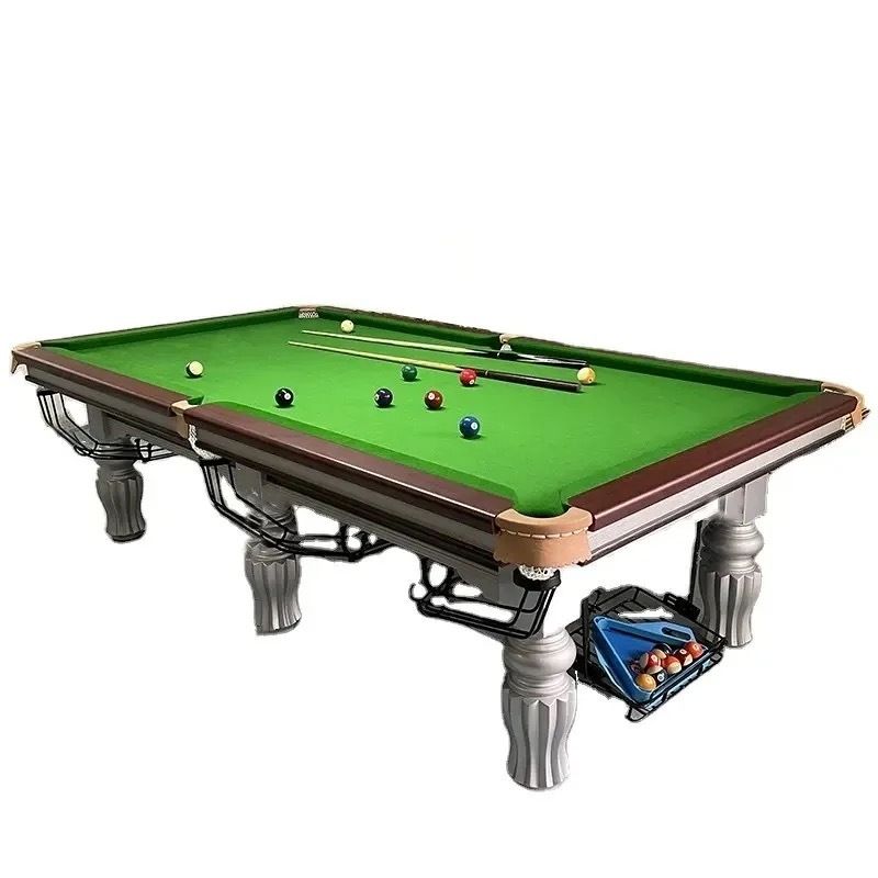 Imported Mini Billiards Table