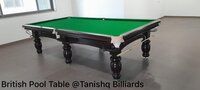 Imported Mini Billiards Table