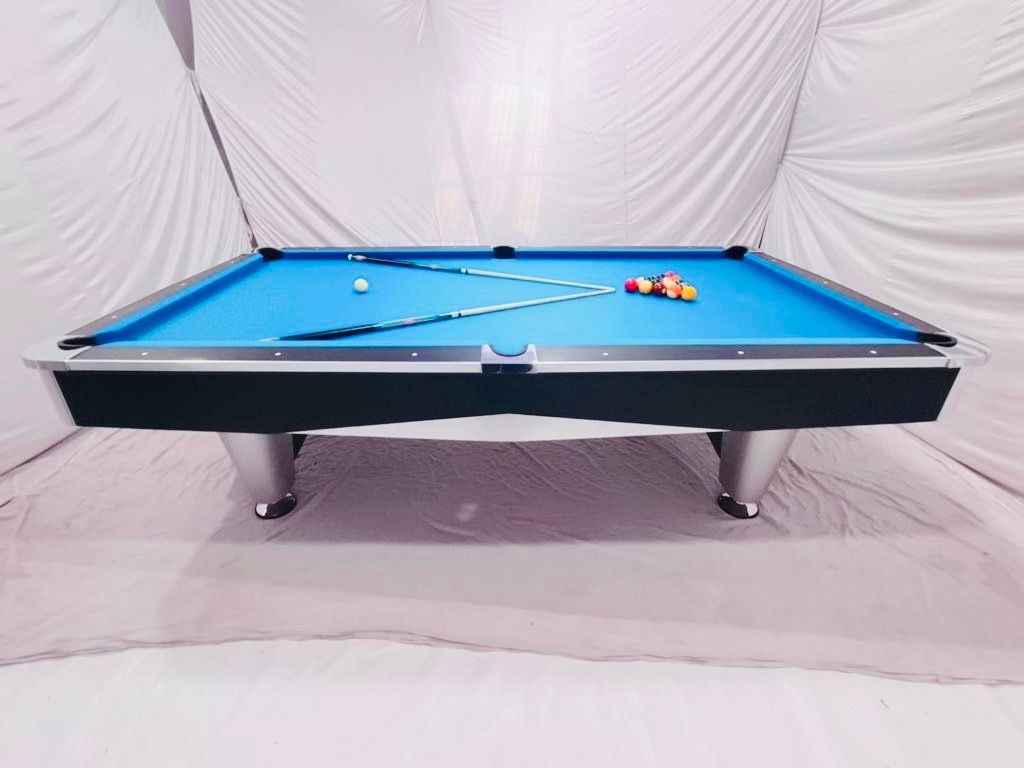 English American Pool Table