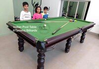 Regular Pool Table