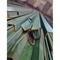 Mild Steel Angles