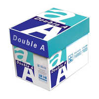 A4 Copier Paper - White, A4 Size | Premium Quality for Versatile Office Use
