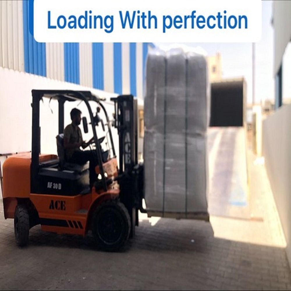 Industrial Grade Guar Gum 5000 Viscosity