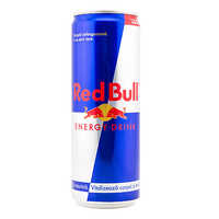 Red Bull Energy Drink