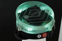 Solar Flair Light For Forest Department