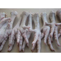 Frozen Chicken Feet