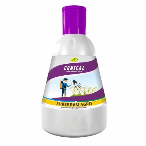 Conical SC (Chlorantraniliprole 18.5% SC)