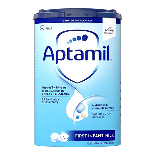 Aptamil Milk Power